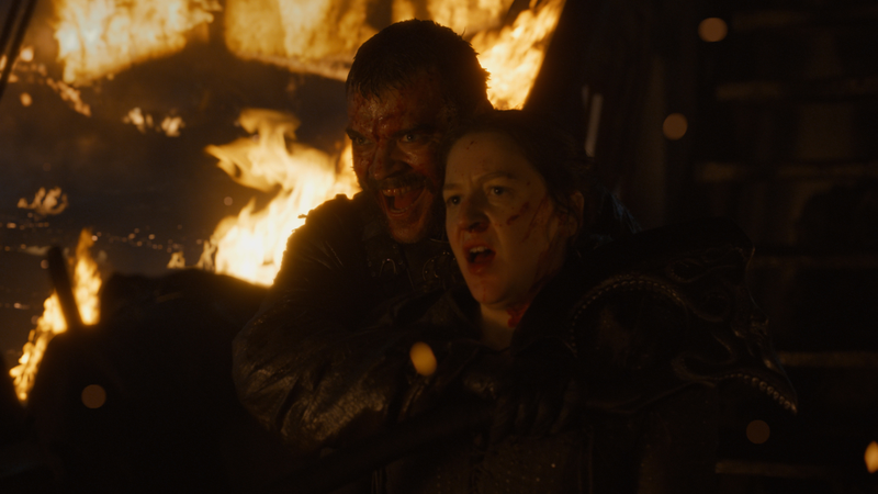 Illustration for article titled Who will sit on the Iron Throne of the Game Of Thrones dead pool?
